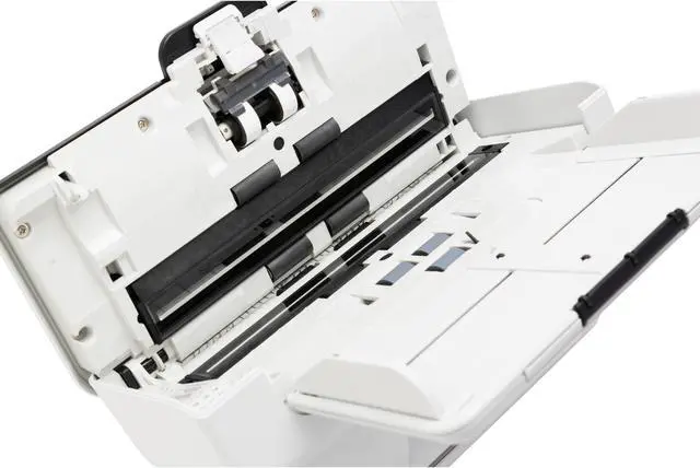 Alt view image 2 of 11 - Kodak Alaris S2050 Sheetfed Scanner - 600 Dpi Optical