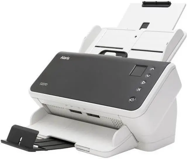 Main image of Kodak Alaris S2050 Sheetfed Scanner - 600 Dpi Optical