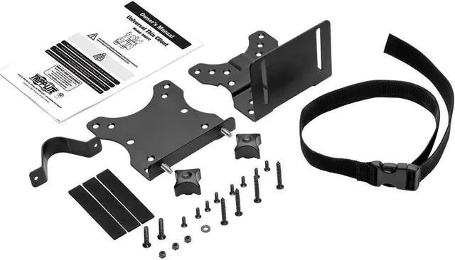 Main image of TRIPP LITE DMATC THIN CLIENT MONITOR MOUNT BRACKET
