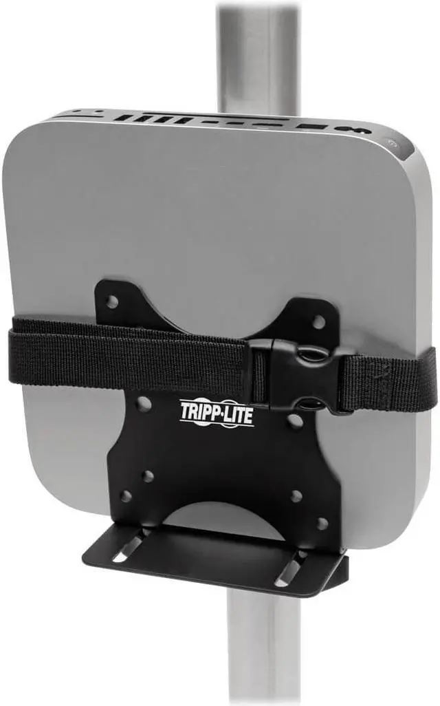 Alt view image 2 of 15 - TRIPP LITE DMATC THIN CLIENT MONITOR MOUNT BRACKET