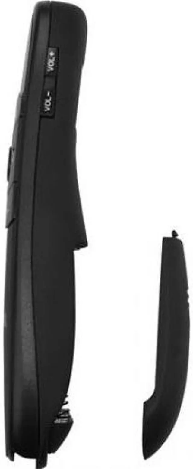 Alt view image 3 of 8 - StarTech.com Presentation Remote - Wireless Presenter - PowerPoint Remote Presentation Clicker - 90ft / 27m