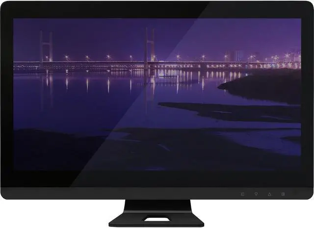 Alt view image 3 of 9 - Planar IX2790 27" 5K 5120 x 2880 LED LCD IPS Monitor - 16:9 - 12ms (GTG)