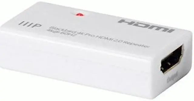Main image of Monoprice 15650 Blackbird 4K Pro HDMI 2.0 Repeater