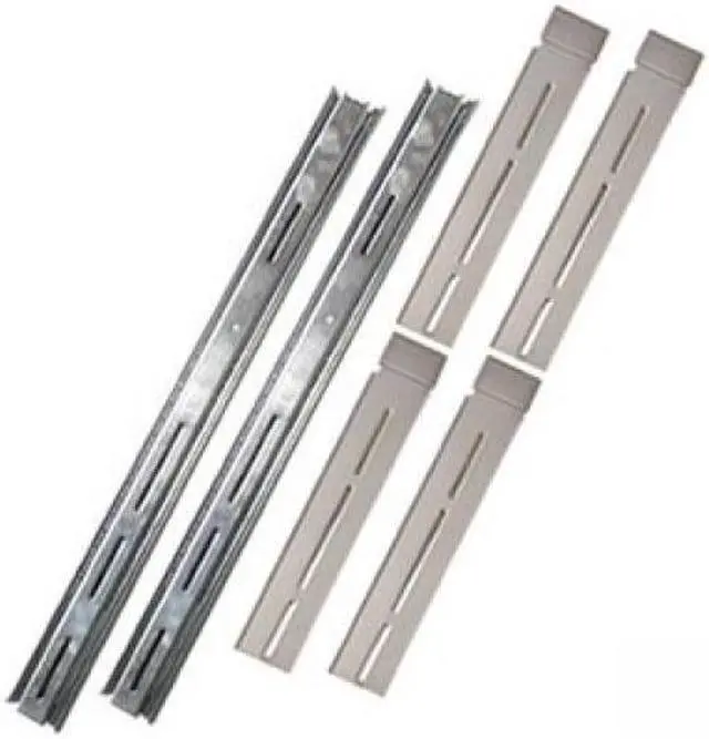 Alt view image 3 of 6 - ISTARUSA TC-RAIL-26 iStarUSA 26 Sliding Rail Kit