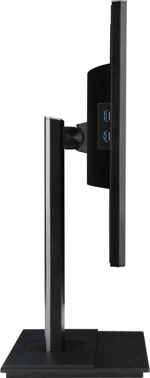 Alt view image 6 of 19 - Acer 22" (21.5" Viewable) TN FHD LCD/LED Monitor 5 ms D-Sub, HDMI, DisplayPort B6 B226HQL ymiprx