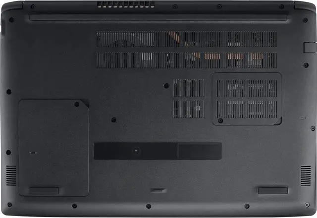 Alt view image 3 of 11 - Acer Laptop Aspire Intel Core i5-8250U 8GB Memory 256 GB SSD Intel UHD Graphics 620 15.6" Non-Touch Screen Windows 10 Home 64-Bit A515-51-596K