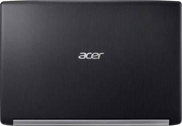 Alt view image 4 of 11 - Acer Laptop Aspire Intel Core i5-8250U 8GB Memory 256 GB SSD Intel UHD Graphics 620 15.6" Non-Touch Screen Windows 10 Home 64-Bit A515-51-596K