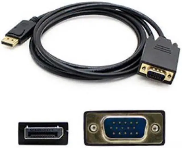 Alt view image 4 of 12 - Bulk 5 Pack HDMI to DVI-D Adapter Cable - M/F HDMI2DVID-5PK