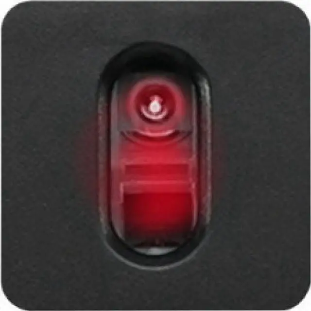 Alt view image 4 of 16 - Adesso iMouse S8R - USB Illuminated Retractable Mini Mouse