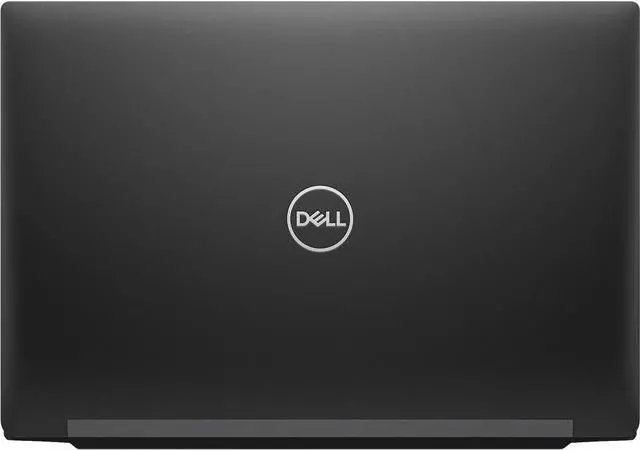 Alt view image 11 of 14 - DELL Laptop Latitude Intel Core i7-8650U 8GB Memory 256 GB SSD Intel UHD Graphics 620 13.3" Non-Touch Screen Windows 10 Pro 64-bit 7390 (93KC3)