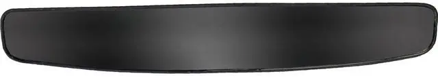 Alt view image 4 of 12 - TRUFORM P300 - Memory Foam Keyboard Wrist Rest