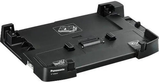 Main image of Panasonic Desktop Dock