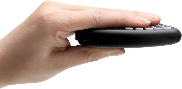 Alt view image 3 of 20 - Adesso SlimTouch 4040 - Wireless Illuminated Keyboard with Built-in Touchpad