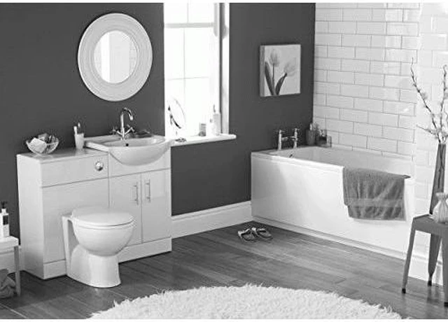 Alt view image 2 of 3 - Valcom VIP-430A-IC IP Metal Wall Speaker, Talkback, Gray with Black Grille, InformaCast™