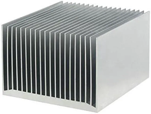 Alt view image 8 of 8 - Arctic Alpine 11 - Passive CPU Cooler TDP up to 35W For Intel Sockets Model ACALP00011A