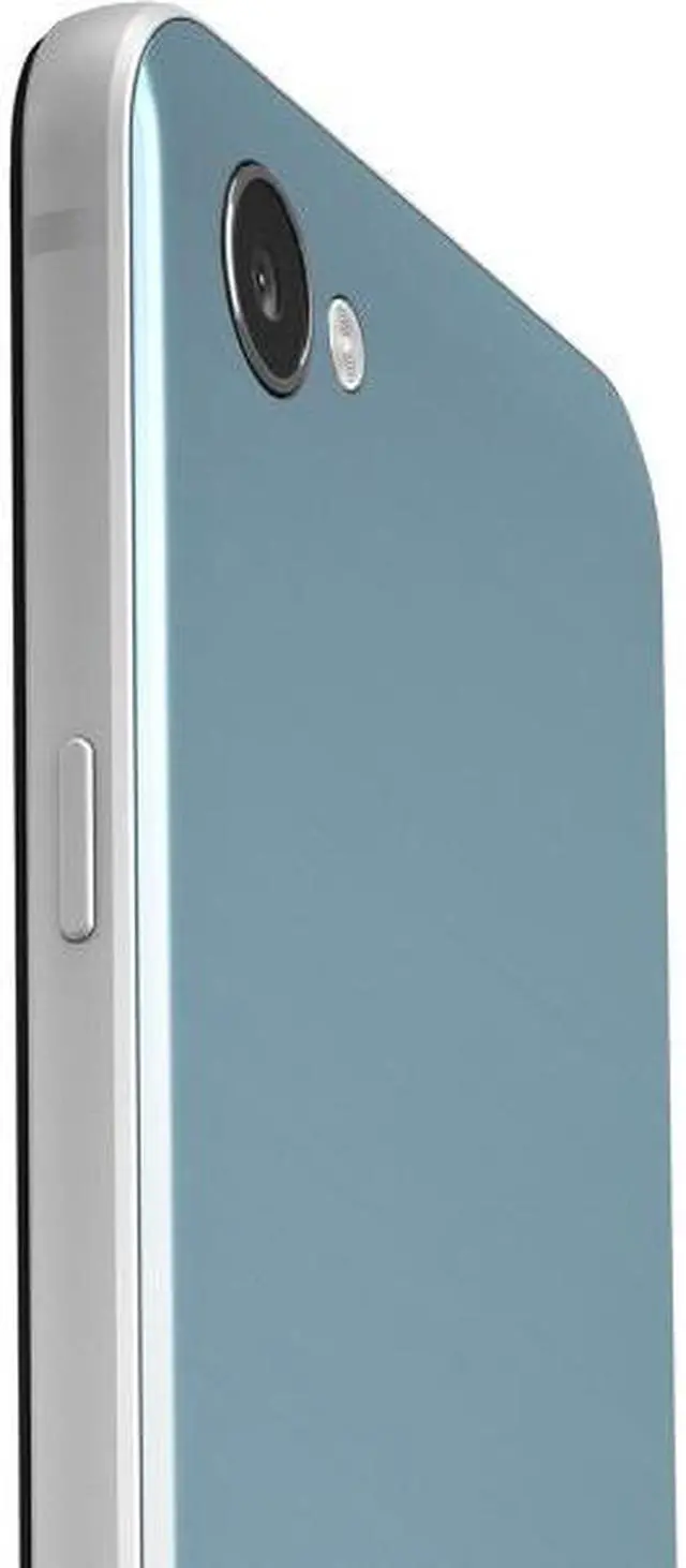 Alt view image 4 of 15 - LG Q6 US700 32 GB Smartphone - 4G - 5.5" Active Matrix TFT LCD 2160 x 1080 Full HD Plus Touchscreen - Qualcomm Snapdragon 435 Octa-core (8 Core) 1.40 GHz - 3 GB RAM - 13 Megapixel Rear / 5 Megapixel