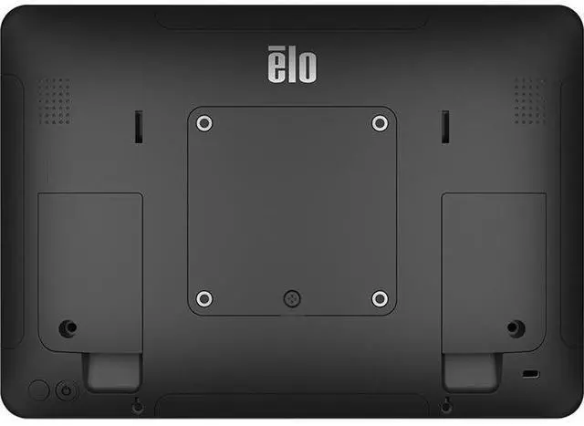 Alt view image 2 of 14 - Elo E610902 I-Series 2.0 10" Commercial-Grade AiO Touchscreen for Android