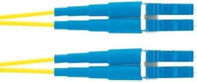 Alt view image 3 of 8 - Panduit Fiber Optic Duplex Patch Network Cable
