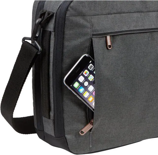 Alt view image 2 of 20 - ERA CONVERTIBLE LAPTOP BAG