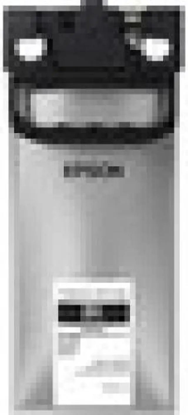 Main image of Epson Durabrite Ultra 902Xxl Ink Cartridge - Black