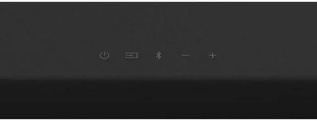 Alt view image 9 of 20 - VIZIO SmartCast SB3651-E6 5.1 Soundbar System