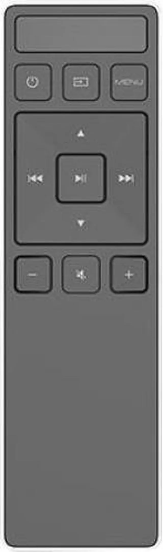 Alt view image 10 of 20 - VIZIO SmartCast SB3651-E6 5.1 Soundbar System