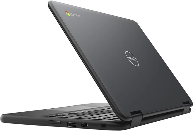 DELL Chromebook 5000 W0KX6 11.6