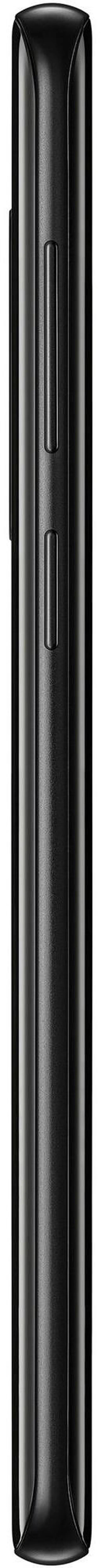 Alt view image 4 of 12 - Samsung Galaxy S9+ 4G LTE Unlocked Smartphone with Dual Camera (6.2" Black, 64GB Storage 6GB RAM) US Warranty