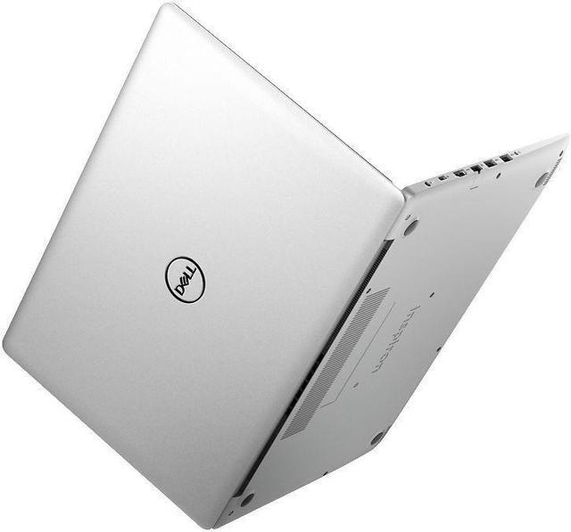 Alt view image 6 of 17 - DELL Laptop Inspiron 5570 Intel Core i7-8550U 12GB Memory 1TB HDD 128 GB SSD Intel UHD Graphics 620 15.6" Non-Touch Screen Windows 10 Home 64-Bit i5570-7371SLV