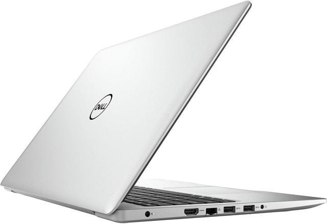 Alt view image 3 of 17 - DELL Laptop Inspiron 5570 Intel Core i7-8550U 12GB Memory 1TB HDD 128 GB SSD Intel UHD Graphics 620 15.6" Non-Touch Screen Windows 10 Home 64-Bit i5570-7371SLV