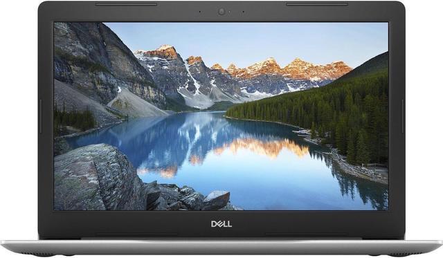 Alt view image 7 of 17 - DELL Laptop Inspiron 5570 Intel Core i7-8550U 12GB Memory 1TB HDD 128 GB SSD Intel UHD Graphics 620 15.6" Non-Touch Screen Windows 10 Home 64-Bit i5570-7371SLV
