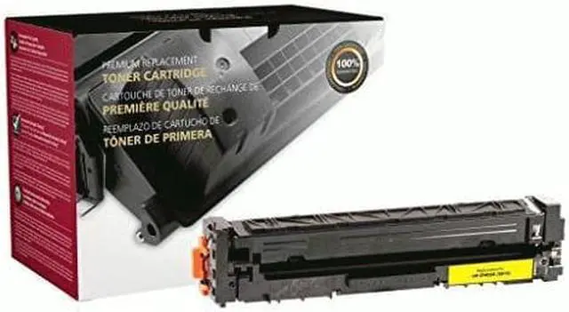 Alt view image 2 of 5 - Clover Imaging Group 200922P High Yield Black Toner Cartridge