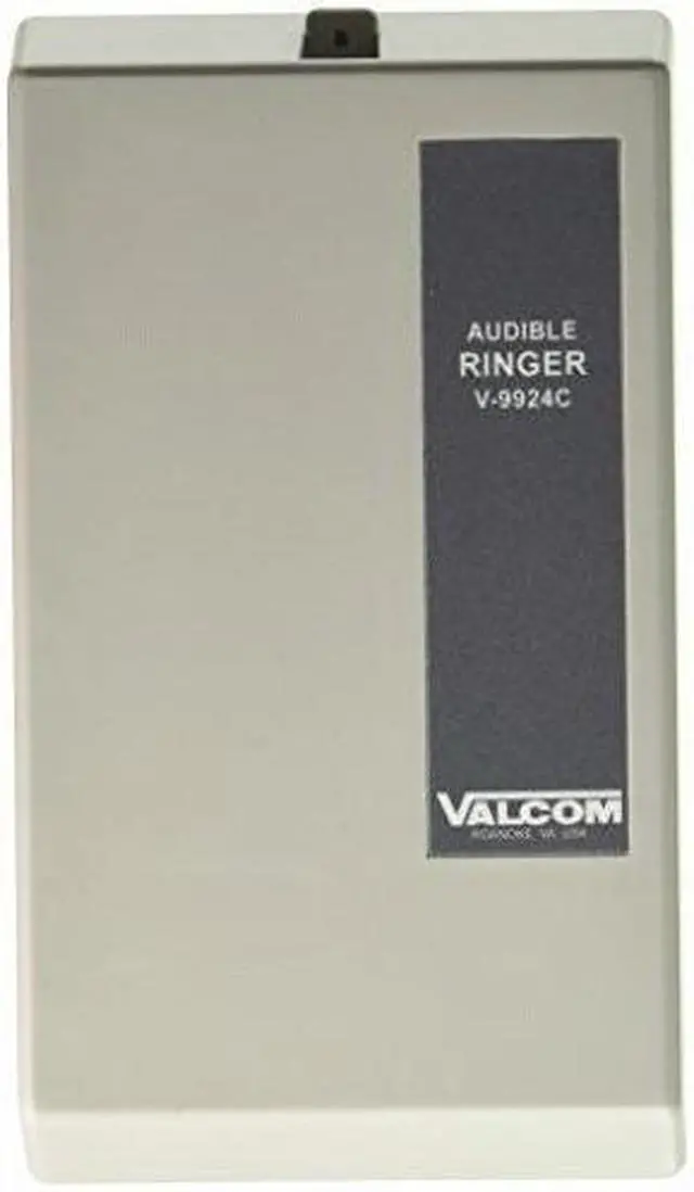 Alt view image 3 of 5 - C.O. AUDIBLE RINGER