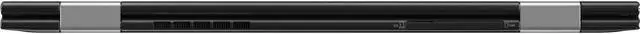 Alt view image 6 of 11 - Lenovo ThinkPad X1 Yoga 3rd Gen 20LD001FUS 14" Touchscreen LCD 2 in 1 Ultrabook - Intel Core i7 (8th Gen) i7-8650U Quad-core (4 Core) 1.90 GHz - 16 GB LPDDR3 - 512 GB SSD - Windows 10 Pro 64-bit (Engl