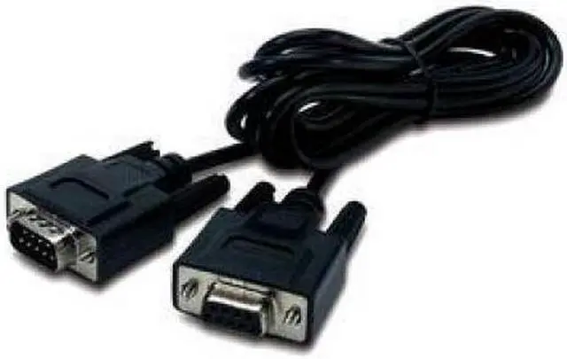 Main image of APC Smart Signaling UPS Serial Cable