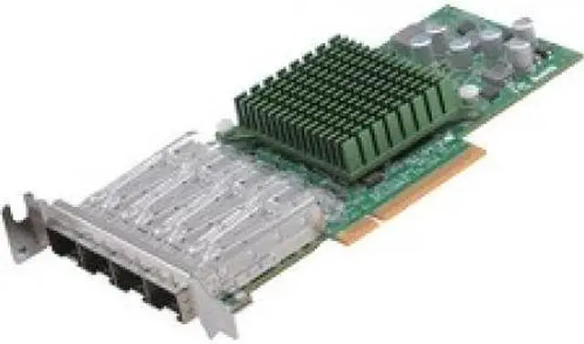 Main image of Supermicro 10 Gigabit Ethernet Adapter
