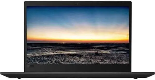 Main image of Lenovo TP T580 20L9001FUS 15.6" Touchscreen Laptop i5-8350U 8GB 256GB SSD W10P