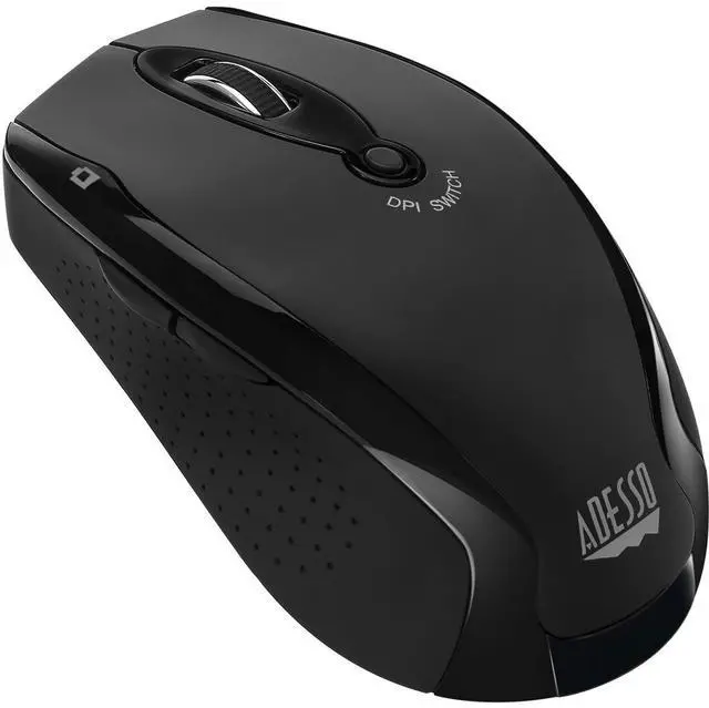 Alt view image 3 of 20 - Adesso Mouse