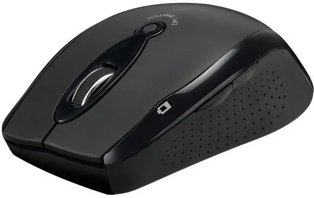 Alt view image 4 of 20 - Adesso Mouse