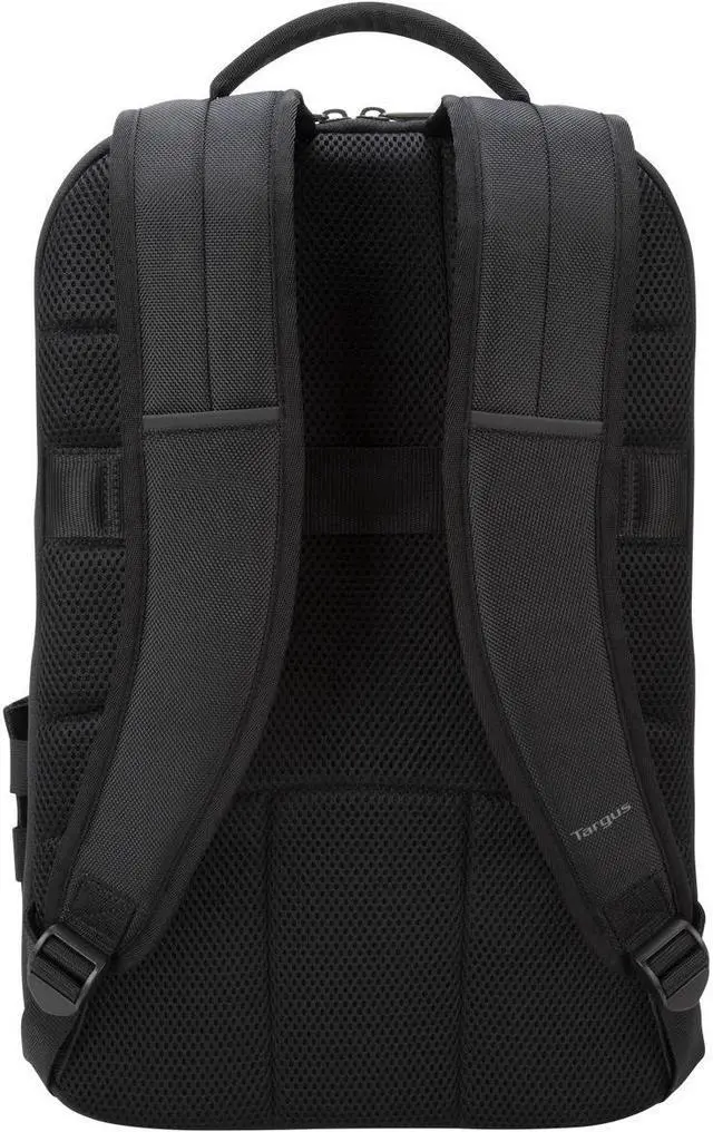 Alt view image 2 of 13 - 15.6" CitySmart™ Advanced Checkpoint-Friendly Backpack TSB894