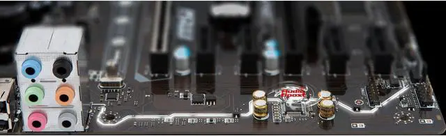 Alt view image 10 of 20 - MSI H270-A PRO LGA1151/ Intel H270/ DDR4/ 2-Way CrossFireX/ SATA3 & USB 3.1/ M.2/ A&GbE/ ATX Motherboard