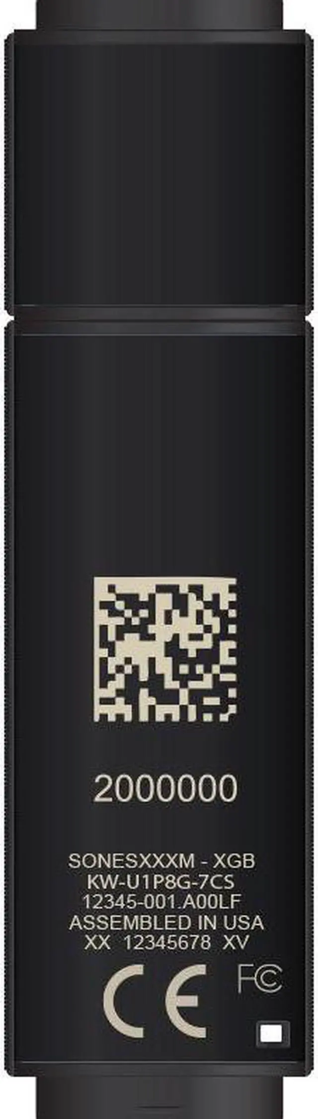 Main image of SENTRY ONE MANAGED SECURE USB
