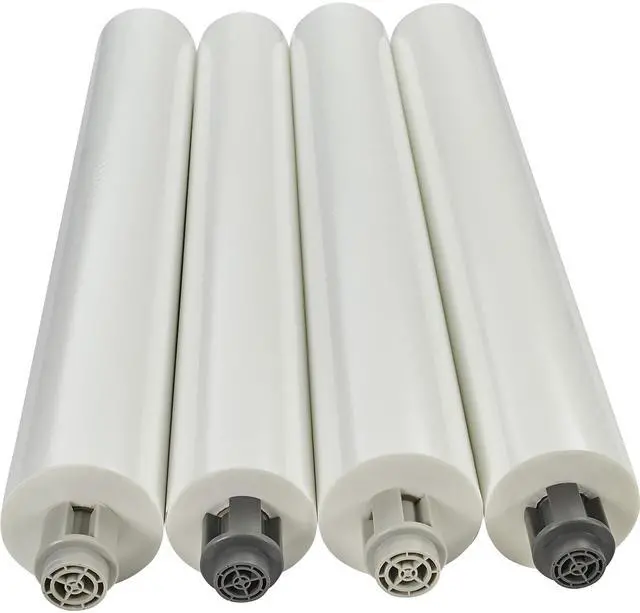 Alt view image 2 of 13 - GBC Laminating Film EZload 1.5 mil 25"x500' CL 3000004EZ