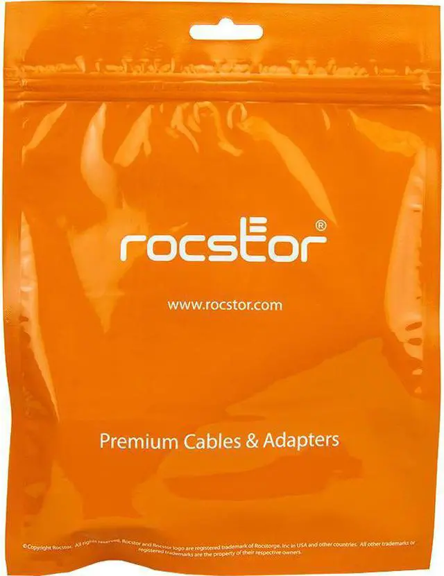 Alt view image 8 of 15 - ROCSTOR Y10A207-A1 USB-C FEMATE TO USB 3.0 TYPE A