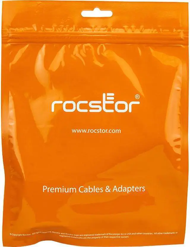 Alt view image 7 of 14 - ROCSTOR - Y10A204-A1