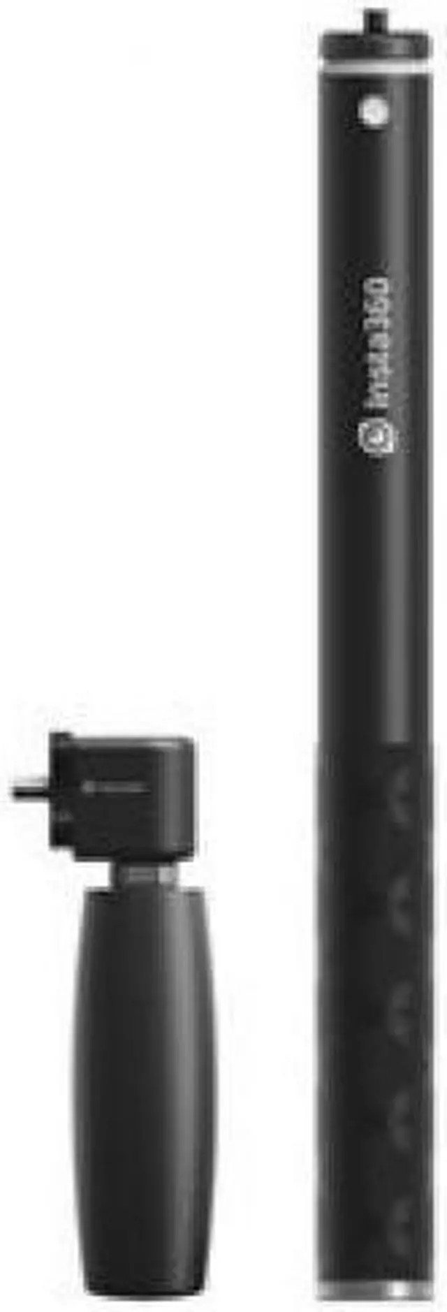 Main image of Insta360 Accessory CINBLTH/A Bullet Time Bundle (Selfie stick + Handle)