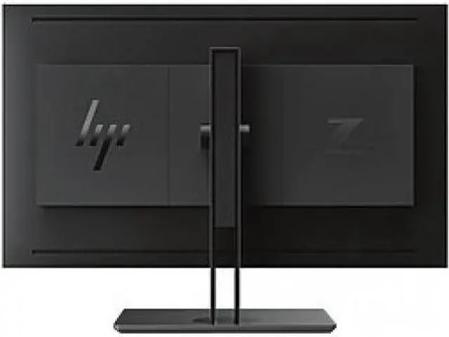 Alt view image 2 of 15 - HP Business Z27x G2 27" LED LCD Monitor - 16:9 - 2560 x 1440 - 250 Nit - 1,500:1 - QHD - HDMI - DisplayPort - USB - 160 W - Black - CECP, China Energy Label (CEL), EUP Lot 5, EuP Lot 6, SmartWay,