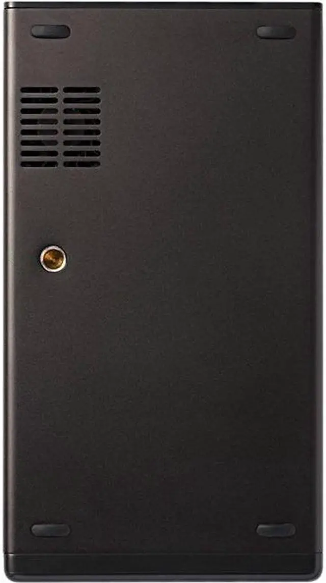 Alt view image 5 of 11 - Sony Portable HD Mobile Projector w/Bluetooth WiFI & HDMI Connectivity (MP-CD1)