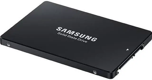 Main image of Lenovo PM863a 1.92 TB 2.5" Internal Solid State Drive - SATA