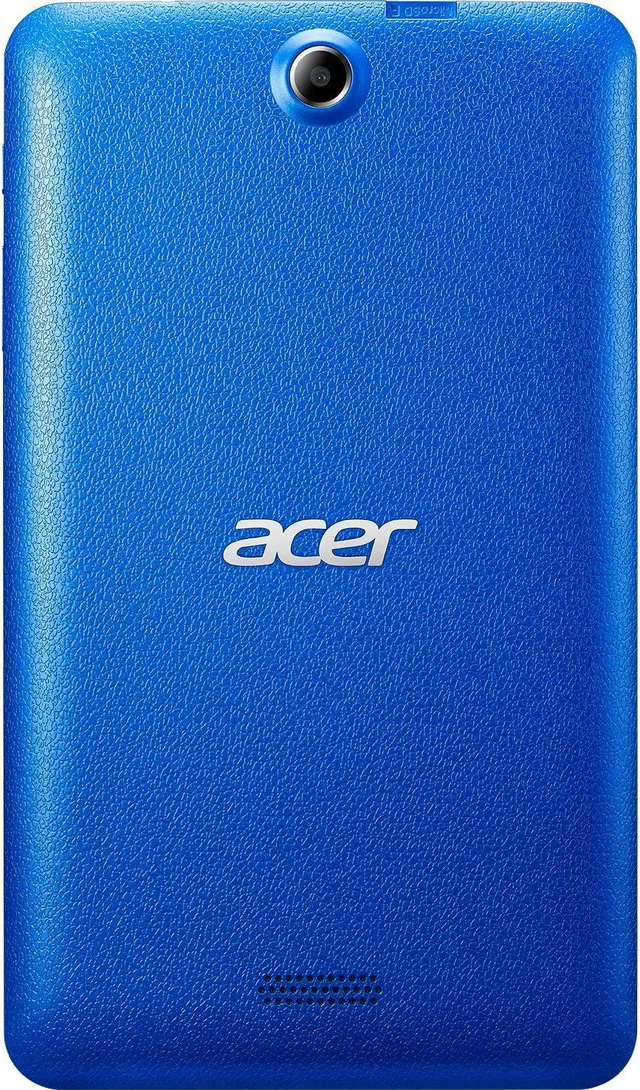 Acer Iconia One 7 B1-7A0-K78B 16GB eMMC 7